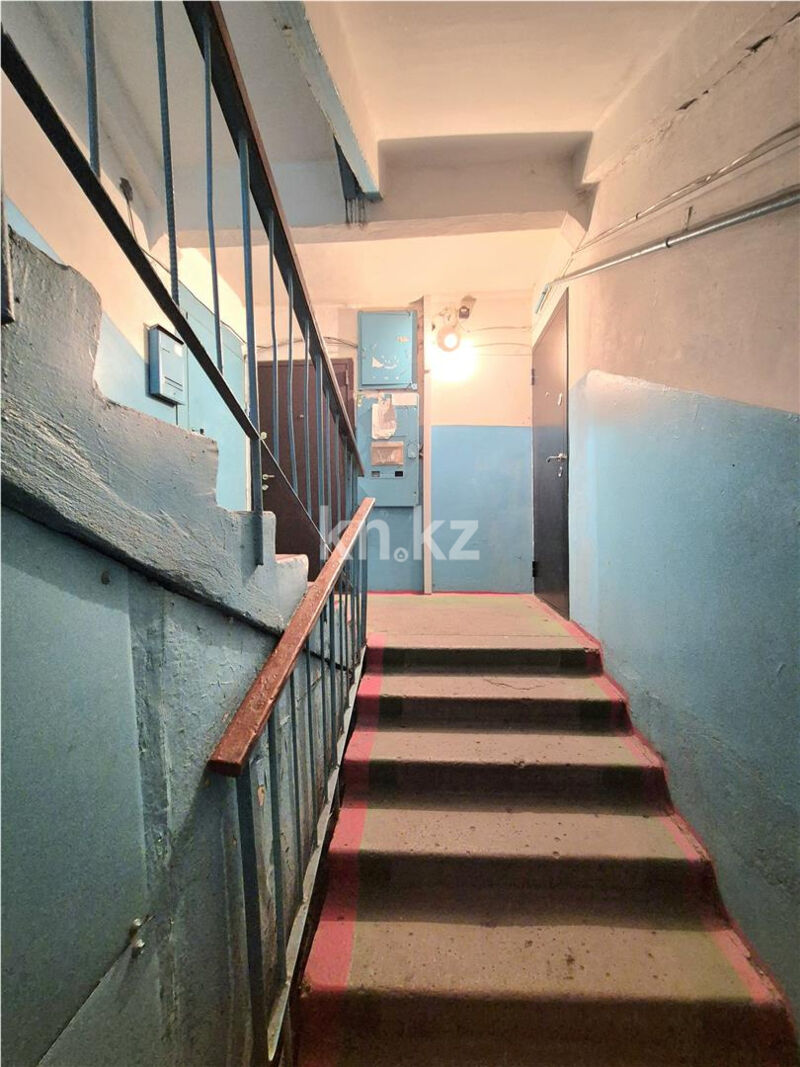 Продажа 2-комнатной квартиры, 45 м² - Продажа двухкомнатных квартир в панельном доме в Казахстане - страница 94 фото 11 из 11