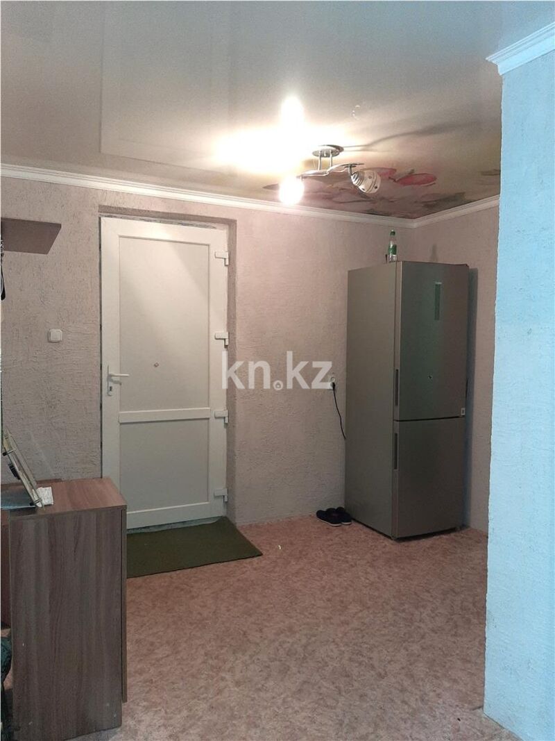 Продажа 3-комнатной квартиры, 60 м² - Продажа квартир в блочном доме в Казахстане - страница 2 фото 9 из 11
