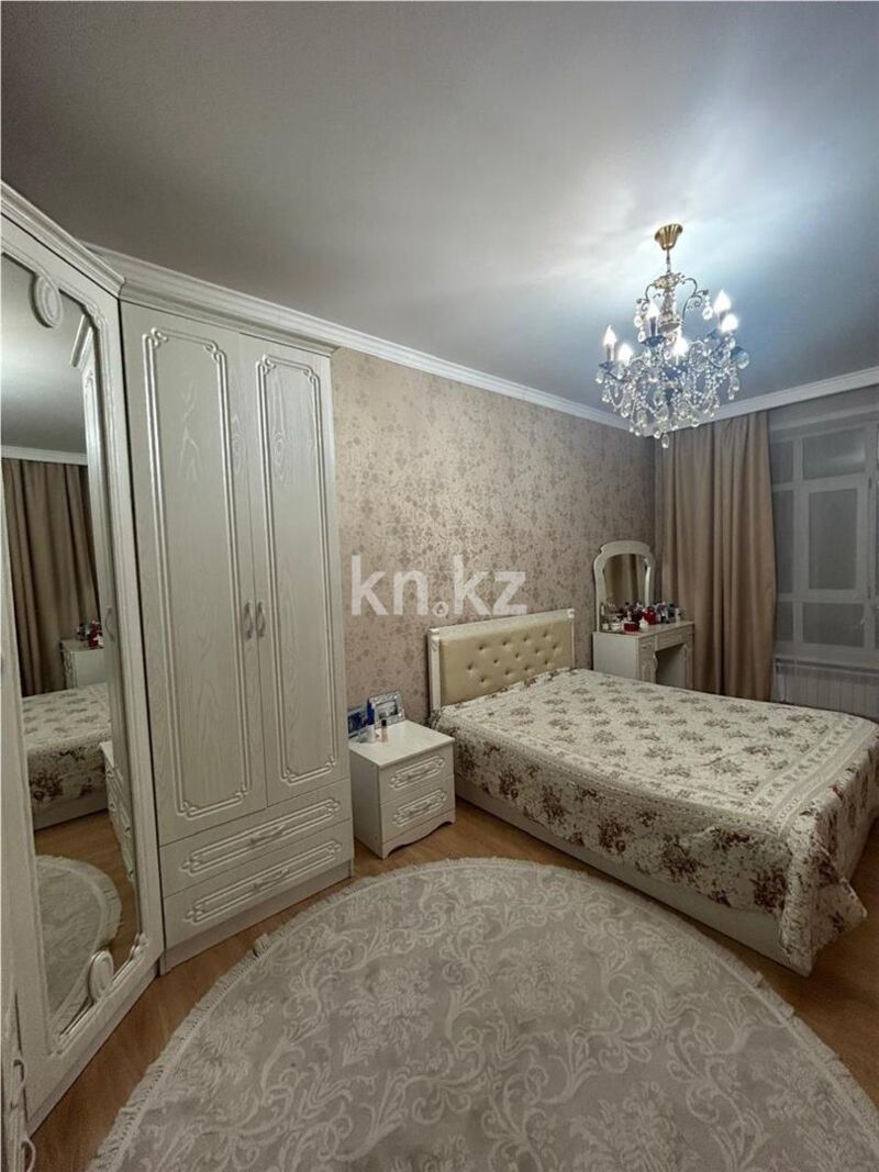 Продажа 2-комнатной квартиры, 65 м² - Продажа квартир в кирпичном доме в Астане - страница 218 фото 9 из 18