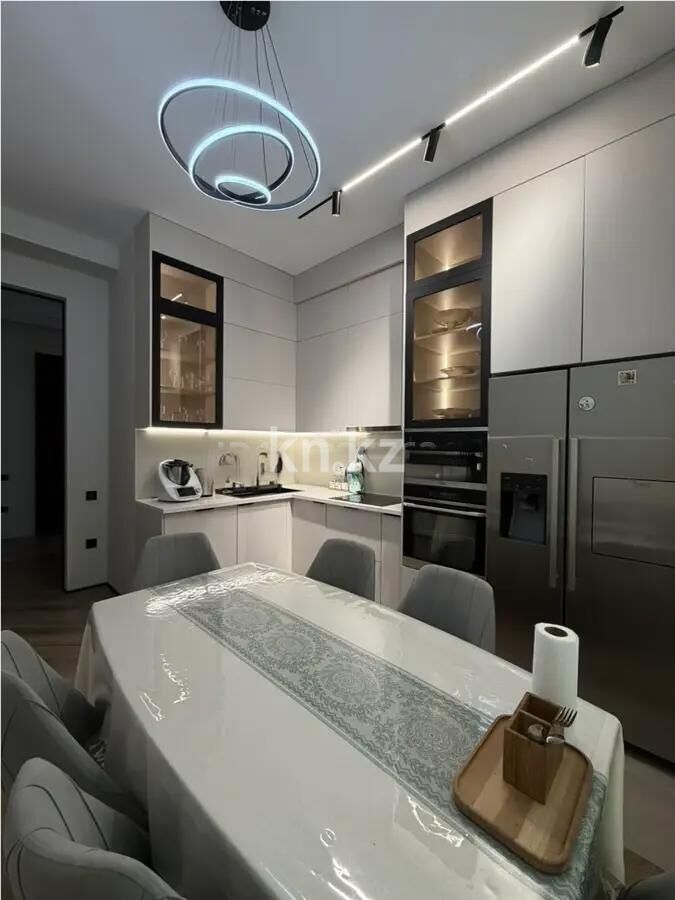 Продажа 3-комнатной квартиры, 110 м² - Продажа квартир в Казахстане - страница 14 фото 4 из 5