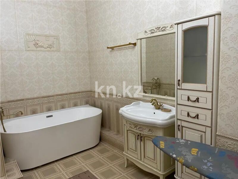 Продажа 3-комнатной квартиры, 130 м² - Продажа трехкомнатных квартир в монолитно-каркасном доме в Казахстане - страница 6 фото 5 из 6