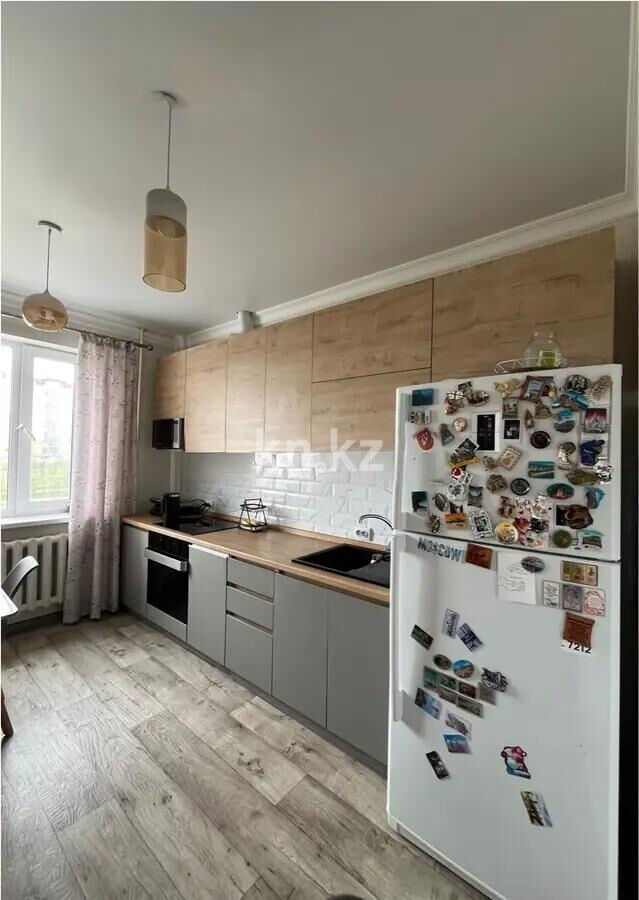 Продажа 2-комнатной квартиры, 60 м² - Продажа двухкомнатных квартир в монолитно-каркасном доме в Караганде - страница 5 фото 3 из 5