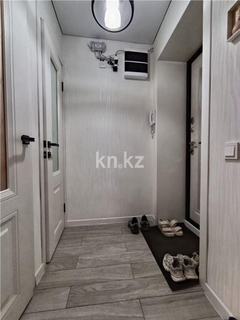 Продажа 2-комнатной квартиры, 43 м² - Продажа квартир в Караганде - страница 22 фото 9 из 12
