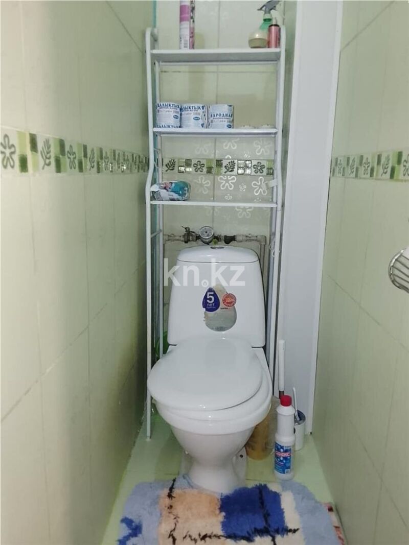 Продажа 3-комнатной квартиры, 62 м² - Продажа квартир в Казахстане - страница 274 фото 8 из 9