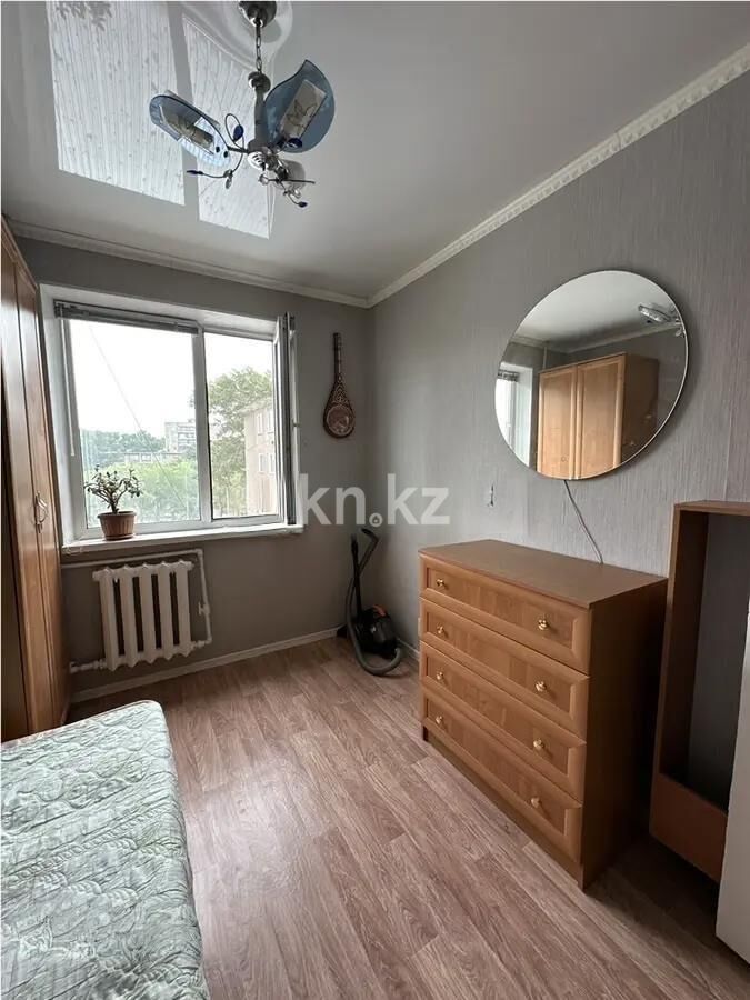 Продажа 4-комнатной квартиры, 61 м² - Продажа четырехкомнатных квартир от собственников в Темиртау фото 2 из 8