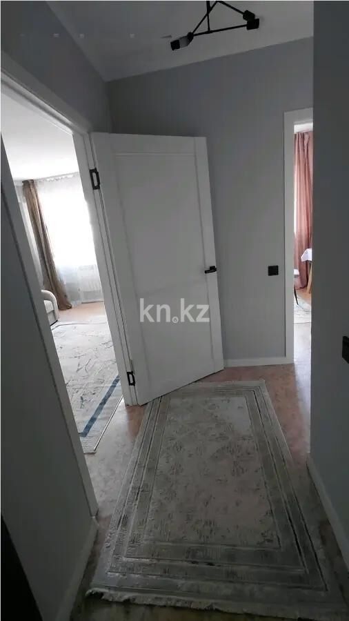 Продажа 1-комнатной квартиры, 39 м² - Продажа однокомнатных квартир в Жетысуском р-не Алматы - страница 11 фото 4 из 4