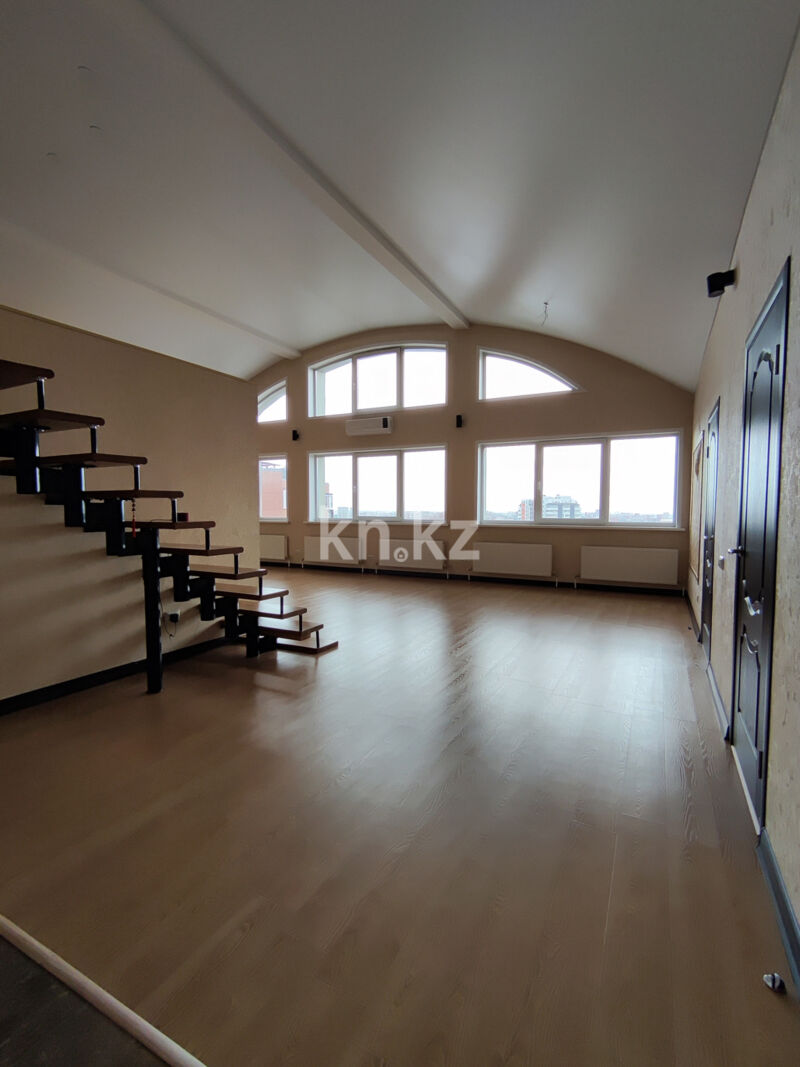Продажа 5-комнатной квартиры, 165.5 м² - Продажа пятикомнатных и более квартир в р-не Байконур Астаны фото 3 из 40