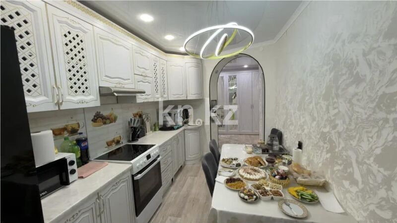 Продажа 3-комнатной квартиры, 64 м² - Продажа квартир в Майкудуке Караганды - страница 32 фото 4 из 7