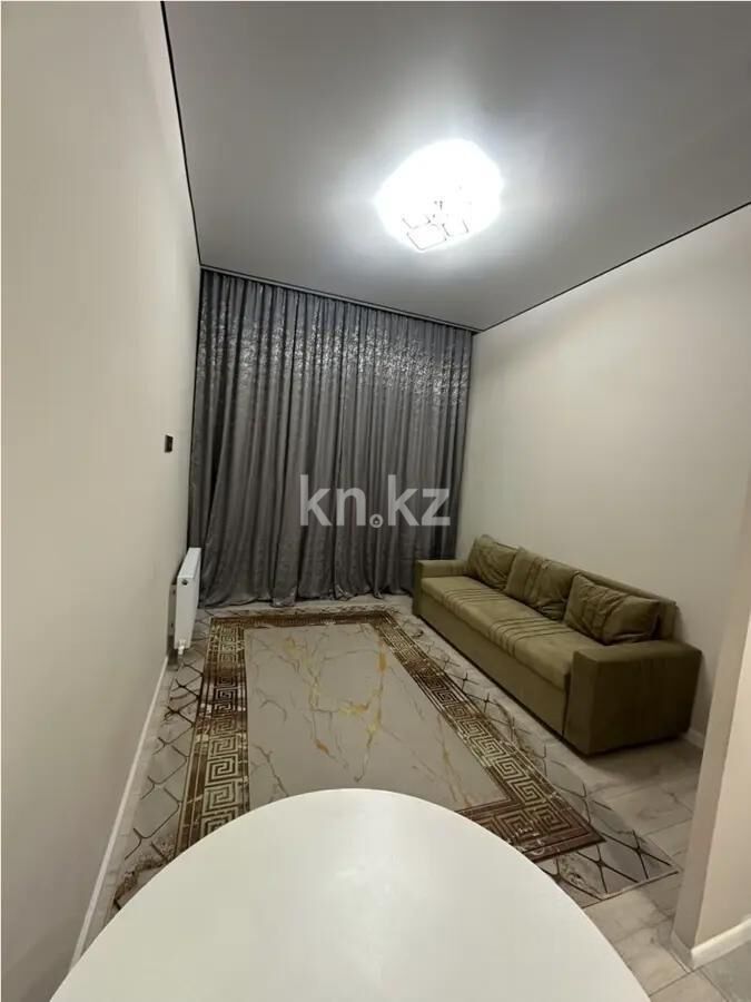 Продажа 2-комнатной квартиры, 46 м² - Продажа квартир в монолитно-каркасном доме в Казахстане - страница 68 фото 1 из 5