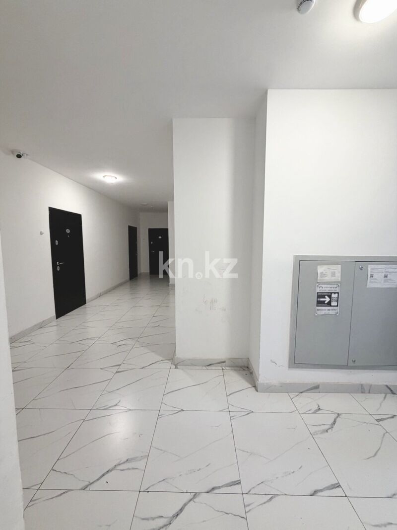 Продажа 1-комнатной квартиры, 39 м² - Продажа однокомнатных квартир в Астане - страница 41 фото 18 из 23