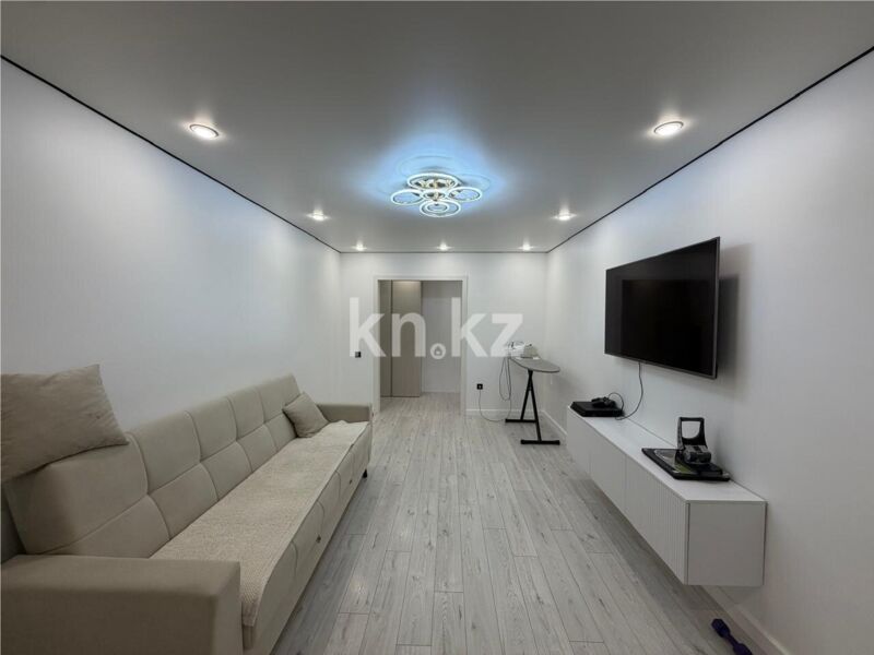 Продажа 3-комнатной квартиры, 69 м² - Продажа квартир в панельном доме в Казахстане - страница 57 фото 2 из 15