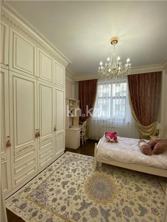 Продажа 4-комнатной квартиры, 157 м² - Продажа квартир в Казахстане - страница 52 фото 3 из 7