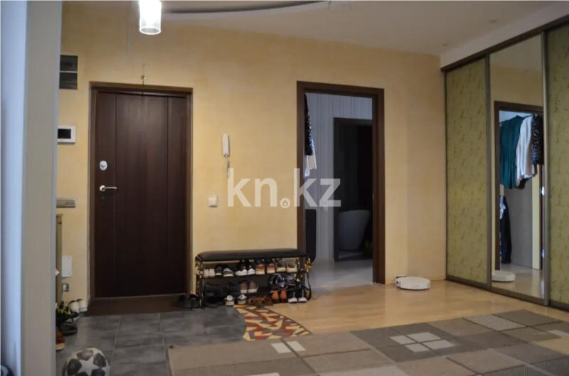 Продажа 4-комнатной квартиры, 158 м² - Продажа четырехкомнатных квартир в Алматы - страница 18 фото 4 из 4