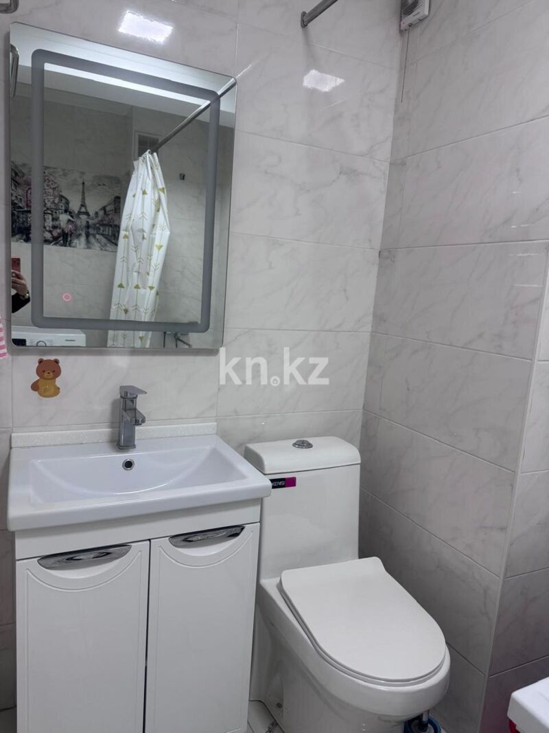 Продажа 3-комнатной квартиры, 80 м² - Продажа недвижимости в Казахстане - страница 23 фото 9 из 11
