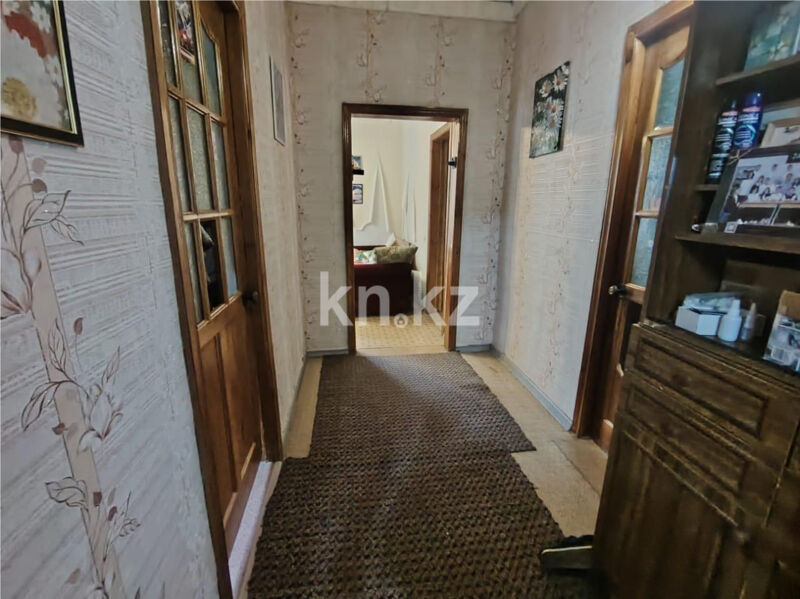 Продажа 4-комнатного дома, 89.5 м² - Продажа земельных участков в Темиртау фото 13 из 28
