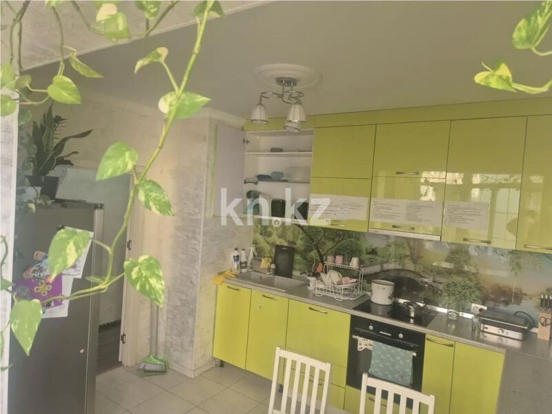 Продажа 4-комнатной квартиры, 127 м² - Недвижимость в Алматы - страница 14 фото 5 из 6