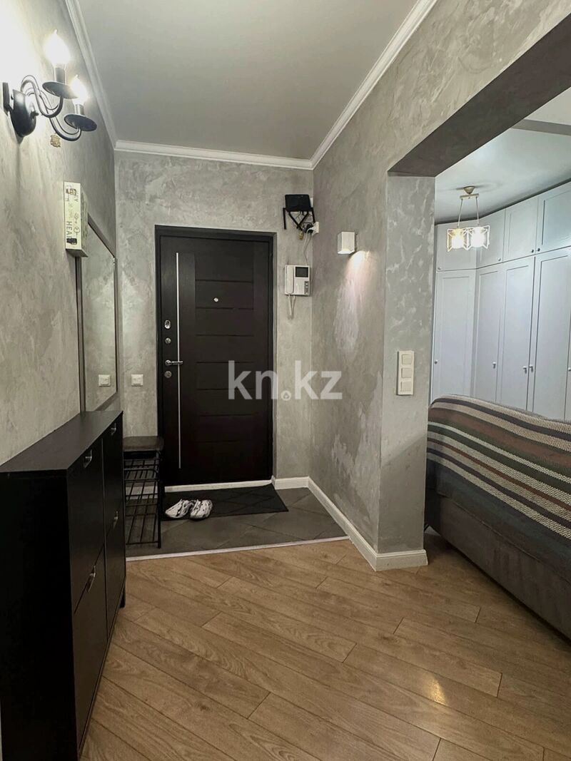 Аренда 2-комнатной квартиры, 76 м² - Аренда квартир помесячно в Алматы фото 3 из 7