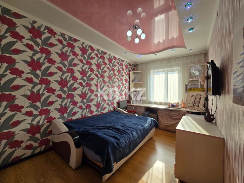 Продажа 4-комнатной квартиры, 96 м² - Продажа четырехкомнатных квартир в панельном доме в Алматы - страница 7 фото 7 из 22