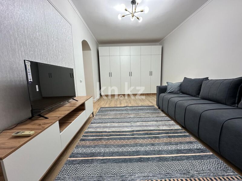 Продажа 1-комнатной квартиры, 32.2 м² - Продажа однокомнатных квартир в кирпичном доме в Алматы - страница 3 фото 2 из 5