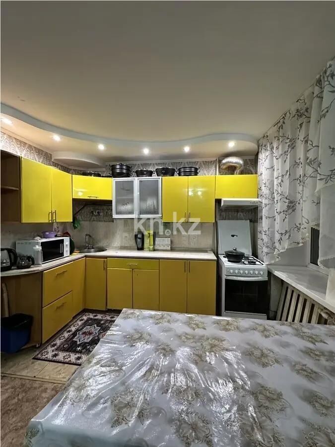 Продажа 3-комнатной квартиры, 67 м² - Продажа трехкомнатных квартир на Юго-Востоке Караганды - страница 15 фото 4 из 6