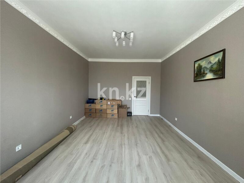 Продажа 4-комнатной квартиры, 131.5 м² - Продажа квартир в монолитно-каркасном доме в Астане - страница 146 фото 4 из 18