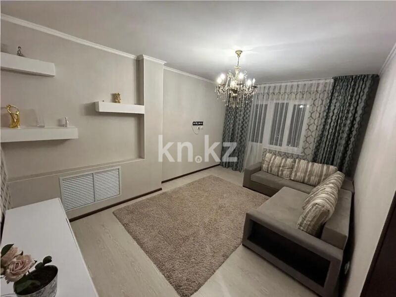 Продажа 2-комнатной квартиры, 70 м² - Продажа двухкомнатных квартир в р-не Есиль Астаны - страница 33 фото 1 из 5