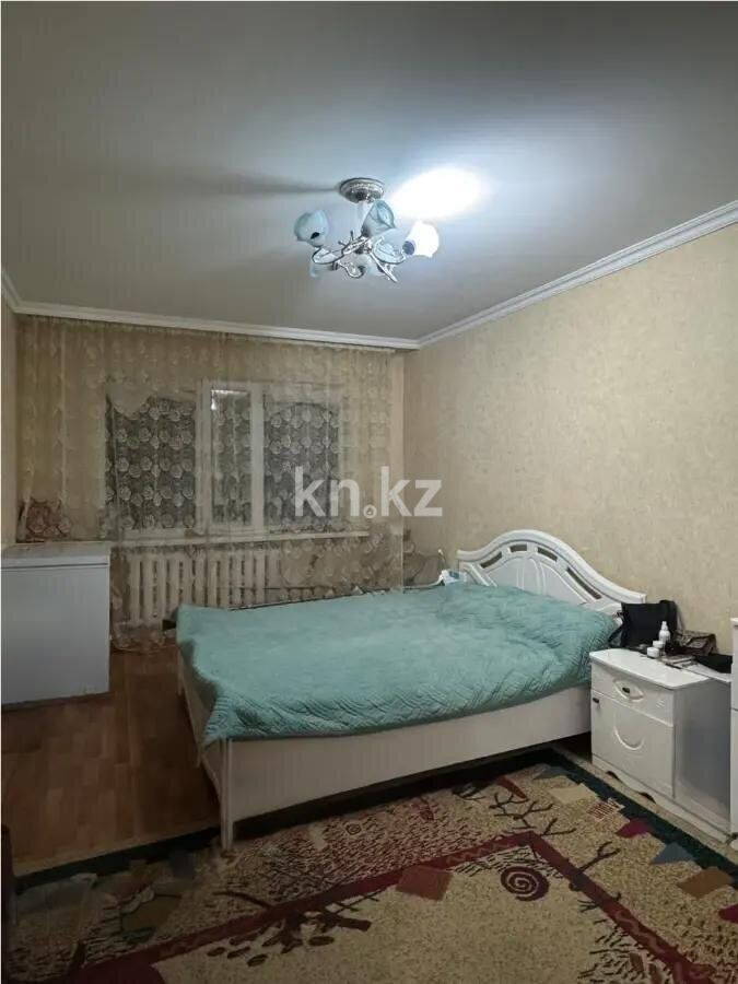 Продажа 3-комнатной квартиры, 64 м² - Продажа трехкомнатных квартир от собственников в Караганде фото 2 из 6