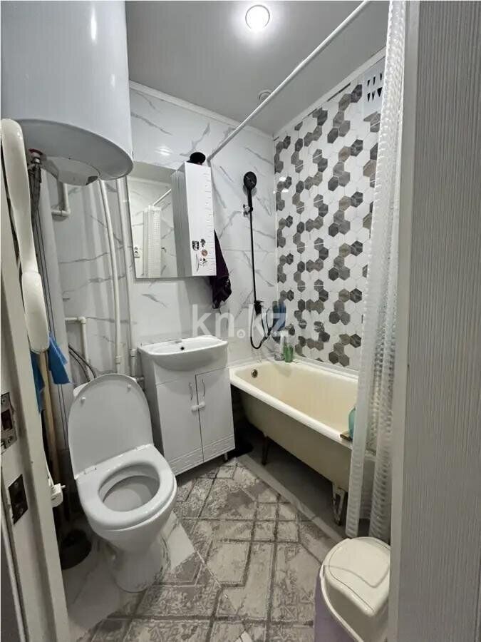 Продажа 2-комнатной квартиры, 55 м² - Продажа двухкомнатных квартир от собственников в Темиртау фото 4 из 5