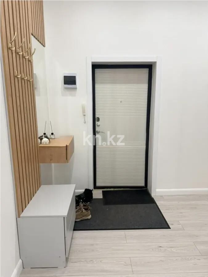 Продажа 2-комнатной квартиры, 71.9 м² - Продажа двухкомнатных квартир в кирпичном доме в Астане - страница 59 фото 5 из 6