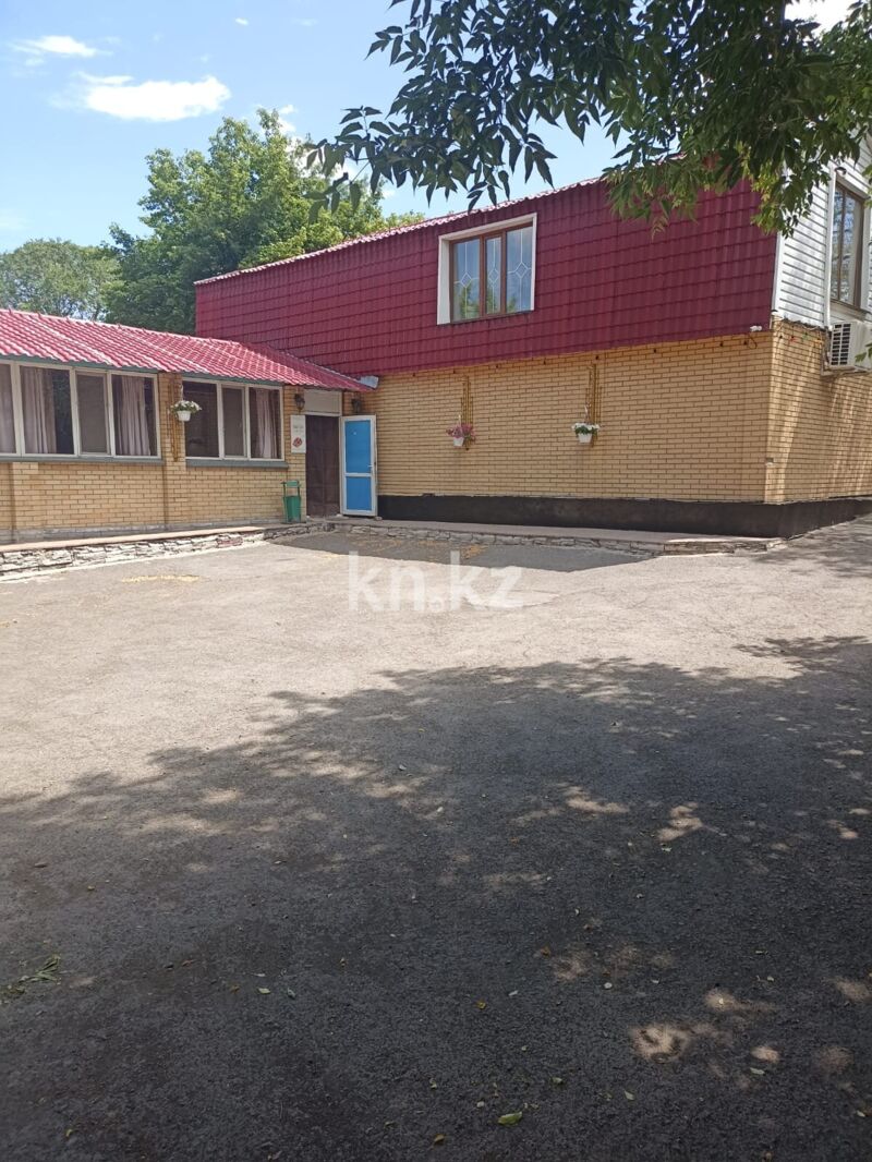 Продажа бизнеса, 128 м² - Продажа действующего бизнеса в Караганде с фото фото 1 из 1