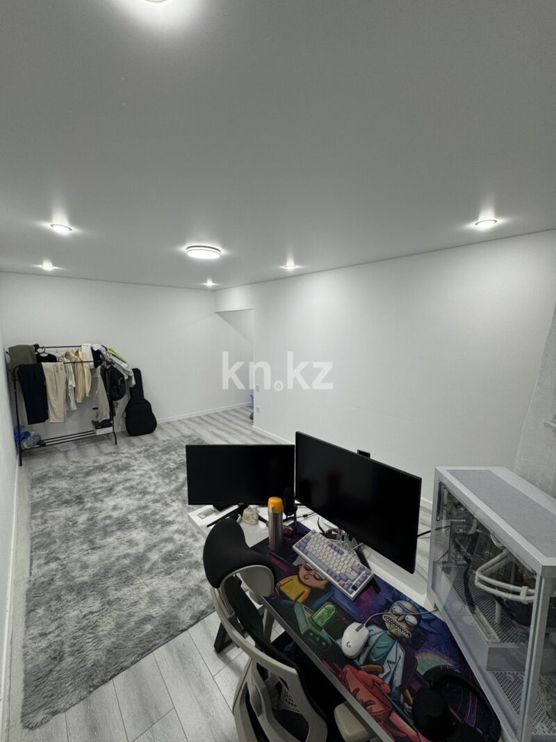 Продажа 1-комнатной квартиры, 30.9 м² - Продажа однокомнатных квартир от собственников в Казахстане - страница 15 фото 2 из 16