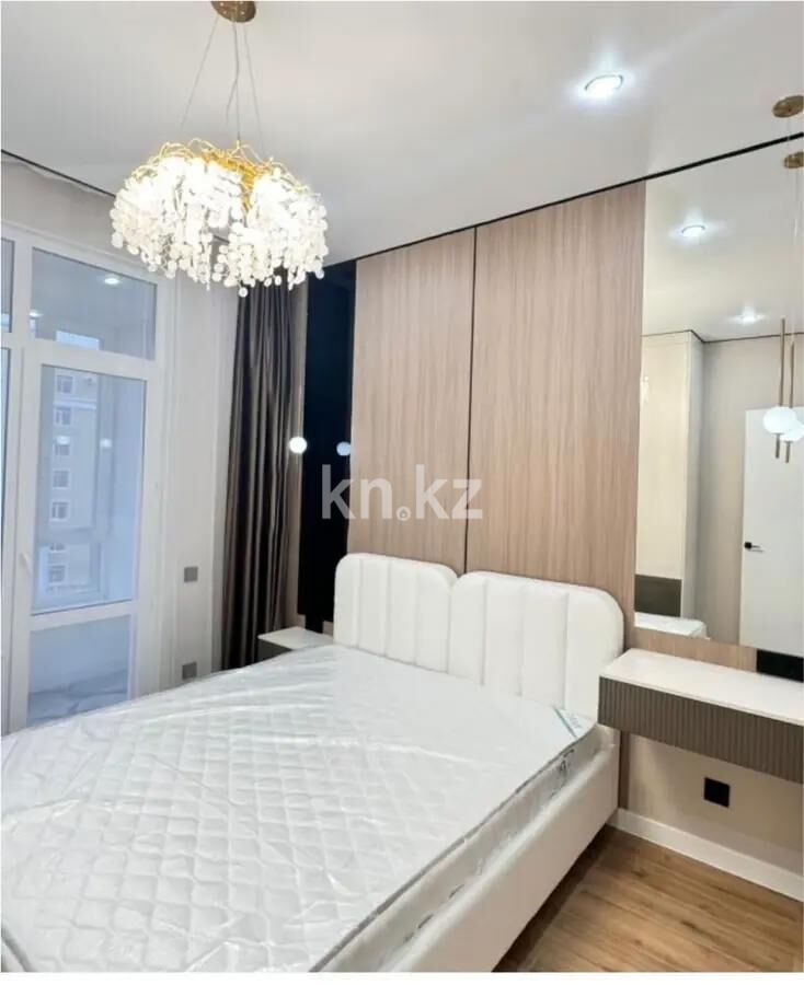Продажа 2-комнатной квартиры, 45 м² - Продажа двухкомнатных квартир в р-не Есиль Астаны - страница 42 фото 2 из 4