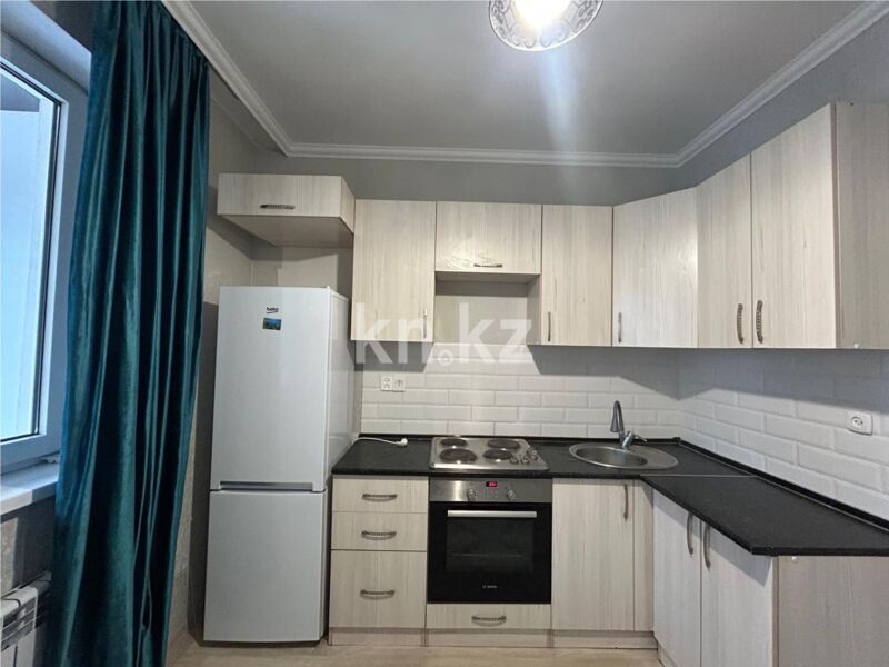 Продажа 1-комнатной квартиры, 38 м² - Продажа однокомнатных квартир в блочном доме в Казахстане - страница 56 фото 6 из 10