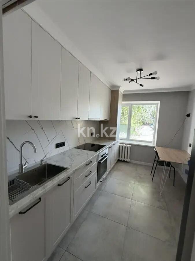 Продажа 1-комнатной квартиры, 58.7 м² - Продажа квартир от собственников в Астане - страница 31 фото 3 из 5