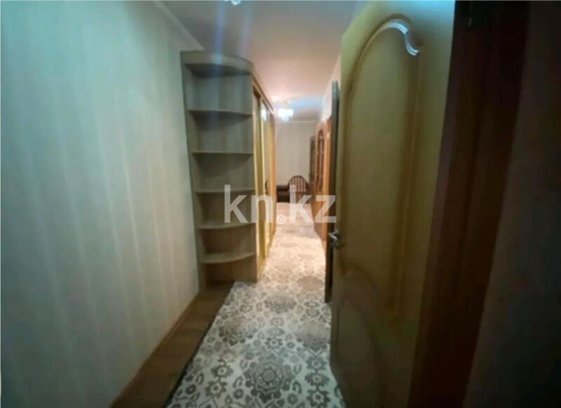 Продажа 2-комнатной квартиры, 56 м² - Продажа квартир от собственников в Астане - страница 6 фото 5 из 5