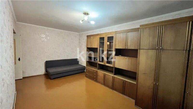 Продажа 1-комнатной квартиры, 34 м² - Продажа однокомнатных квартир в панельном доме в Алматы - страница 22 фото 2 из 4