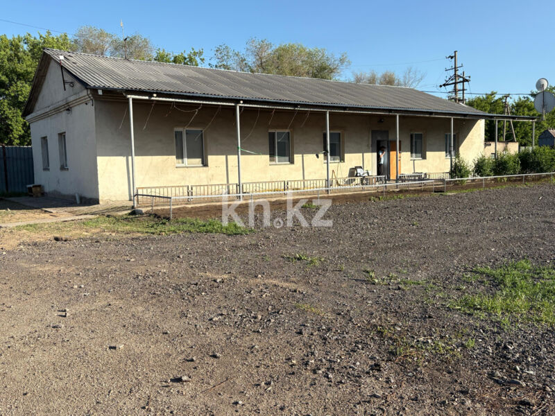 Продажа базы, 11332 м² - Продажа баз, складов и промышленной недвижимости в Караганде фото 2 из 4