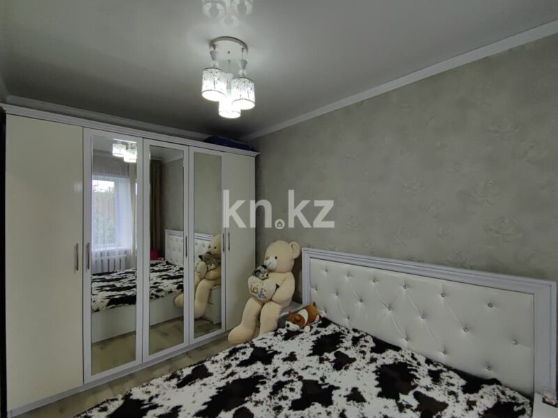 Продажа 5-комнатного дома, 100 м² - Продажа домов, коттеджей в районе ЖБИ Караганды фото 17 из 40