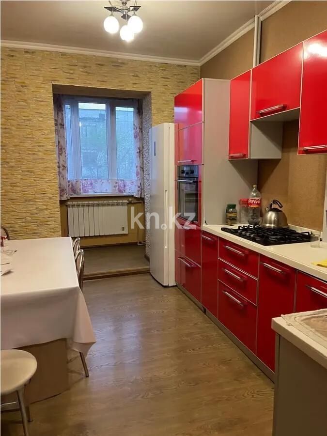 Продажа 3-комнатной квартиры, 70 м² - Продажа трехкомнатных квартир в Алмалинском р-не Алматы - страница 13 фото 4 из 5