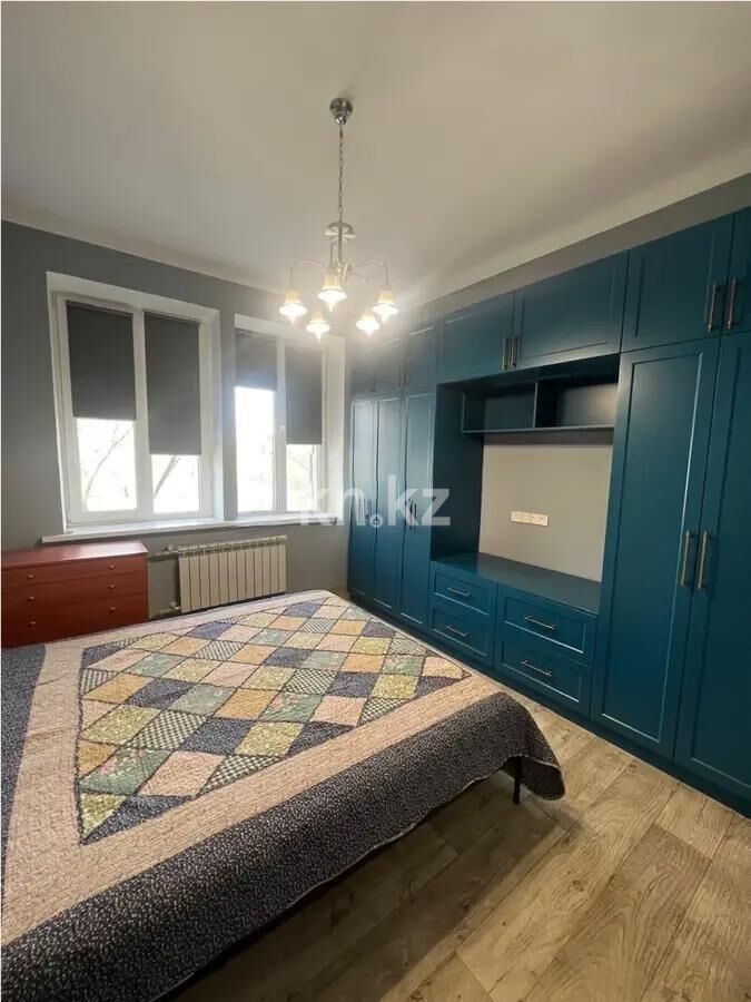 Продажа 3-комнатной квартиры, 70 м² - Продажа трехкомнатных квартир в кирпичном доме в Алматы - страница 12 фото 1 из 2
