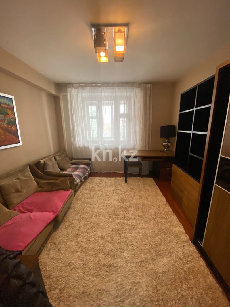 Продажа 3-комнатной квартиры, 98 м² - Продажа трехкомнатных квартир в Астане - страница 15 фото 6 из 10