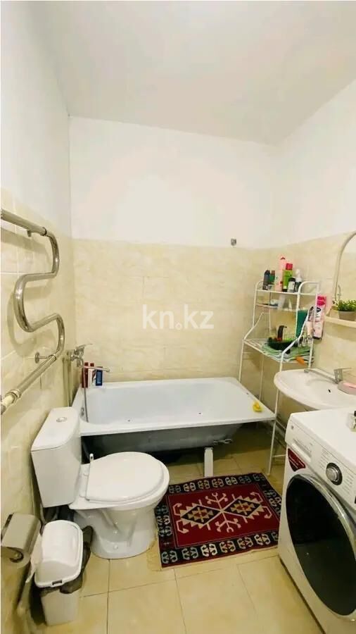 Продажа 1-комнатной квартиры, 45 м² - Продажа однокомнатных квартир в Алатауском р-не Алматы - страница 26 фото 3 из 4