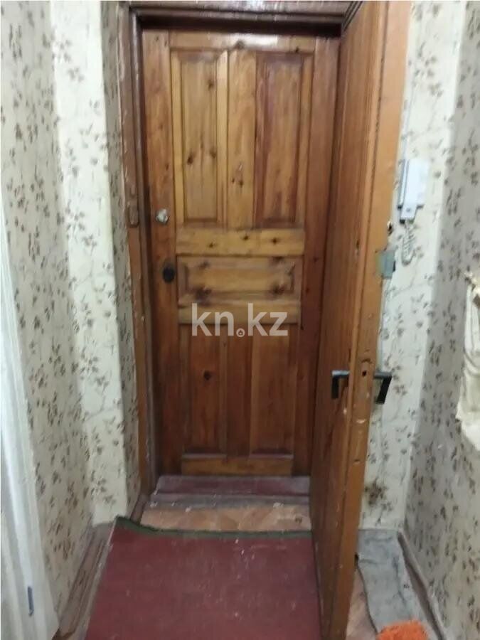 Продажа 3-комнатной квартиры, 42 м² - Продажа офисных и торговых помещений в Абае фото 8 из 8