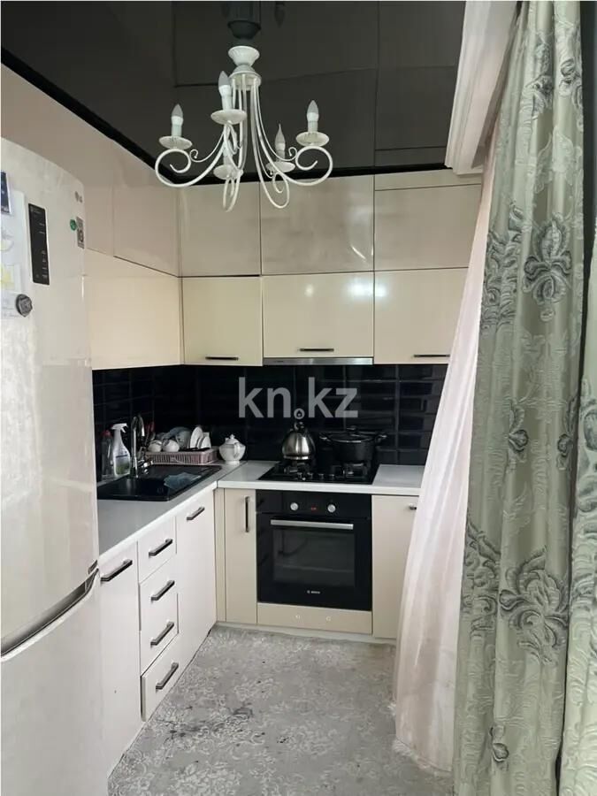 Продажа 3-комнатной квартиры, 62 м² - Продажа квартир в панельном доме в Астане - страница 8 фото 4 из 6