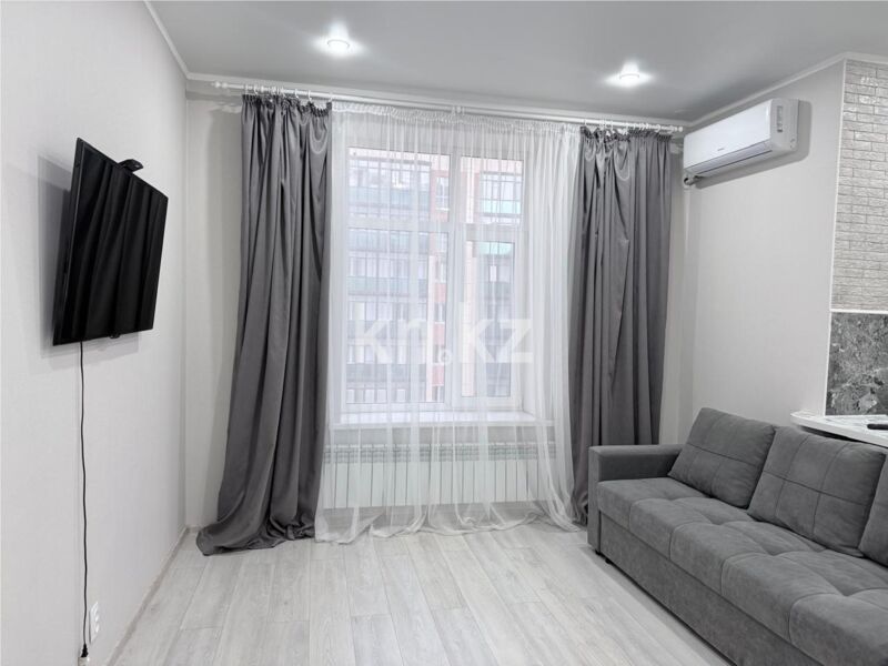Продажа 2-комнатной квартиры, 42 м² - Продажа двухкомнатных квартир на Юго-Востоке Караганды - страница 16 фото 1 из 13