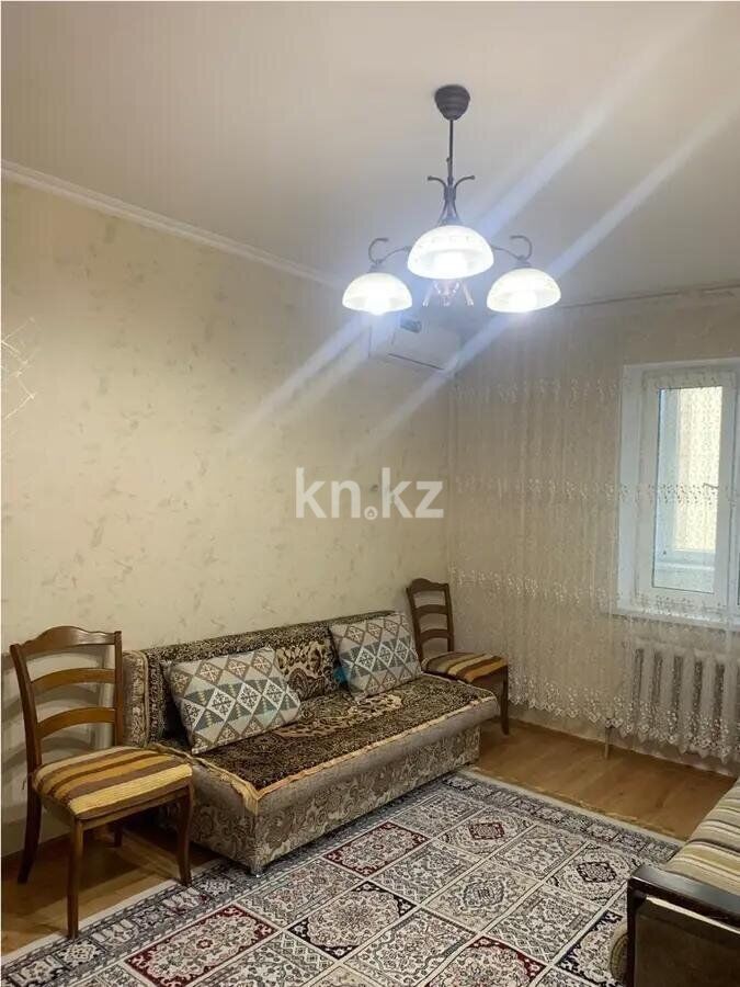 Продажа 1-комнатной квартиры, 43 м² - Продажа однокомнатных квартир в Астане - страница 19 фото 1 из 5