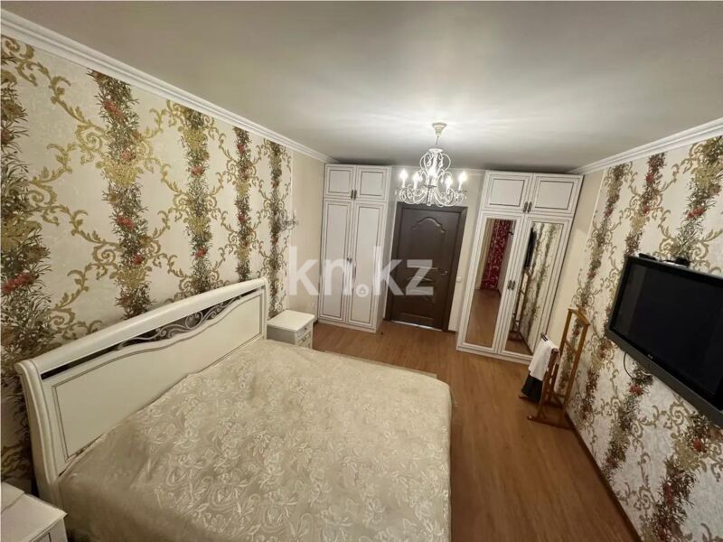 Продажа 4-комнатной квартиры, 125.2 м² - Продажа четырехкомнатных квартир в монолитно-каркасном доме в Казахстане - страница 14 фото 2 из 5