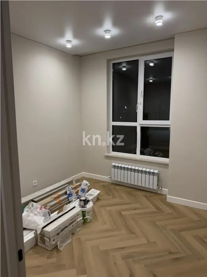 Продажа 3-комнатной квартиры, 100 м² - Продажа квартир в монолитно-каркасном доме в Казахстане - страница 15 фото 2 из 6