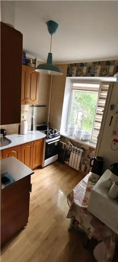 Продажа 2-комнатной квартиры, 45 м² - Продажа двухкомнатных квартир в Городе Караганды - страница 2 фото 2 из 4