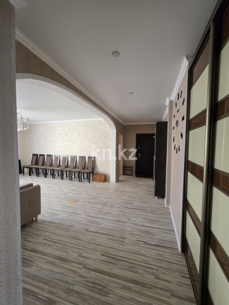 Продажа 3-комнатной квартиры, 93.7 м² - Продажа квартир от собственников в Караганде фото 6 из 25